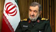 حقوق ملت ایران و جبهه مقاومت باید تثبیت شود