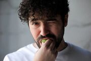 شروین حاجی پور و نخستین تجربه بازیگری جلوی دوربین «بن سای»
