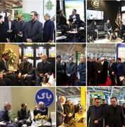 آماده توسعه خدمات مالی متناسب با نیازهای نوین بخش کشاورزی هستیم