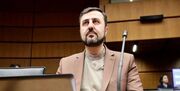 واکنش معاون حقوقی وزارت امور خارجه به محدودیت استرالیا علیه پزشکان منتقد جنایات صهیونیست‌ها