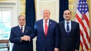 پاکستان از حضور شهباز شریف و عاصم منیر در مذاکرات ژنو خبر داد