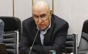 بازسازی کوره شماره ۸ ناحیه فولاسازی فولاد مبارکه نماد اقتدار و تاب‌آوری فولاد ایران است