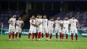 ایران رکورد میانگین سنی در جام جهانی را شکست