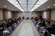 هرمزگان به دنبال کاهش صف‌های سوخت؛ افزایش جایگاه‌ها و توسعه حمل‌ونقل عمومی در دستور کار