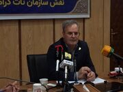 تأمین کالاهای اساسی بدون اختلال ادامه دارد
