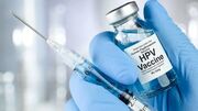 قرار گرفتن واکسن HPV در برنامه واکسیناسیون کشوری متوقف شده است