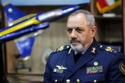 رئیس سازمان قضایی نیرو‌های مسلح با خانواده سرلشکر شهید عزیز نصیرزاده دیدار کرد