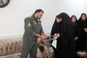 نقش تعیین کننده شهدا در تثبیت امنیت کشور