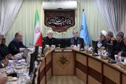 پیشرفت در علم و فناوری ضامن اقتدار ایران است