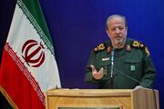 آرایش نظامی خود را در طول مذاکره و زمان تفاهم حفظ و تقویت خواهیم کرد
