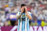 مسی بهترین گلزن تاریخ جام جهانی / حالا نوبت امباپه است