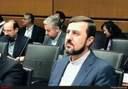 غریب آبادی از توافق درخصوص ترتیبات مذاکرات آتی خبر داد
