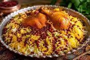 راز زرشک‌پلو با مرغ دمی که سرآشپزهای هیئت در محرم می پزند