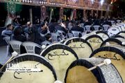 فیلم‌های سینمایی تلویزیون برای عاشورا و تاسوعا
