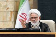رسیدگی فوق‌العاده به ۴۵ فقره پرونده حساس و ملی در شعب خاص دیوان عالی کشور