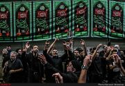 تعطیلی بناهای گردشگری کاشان در ایام تاسوعا و عاشورای حسینی