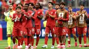 ترکیب تیم ملی پرتغال و ازبکستان