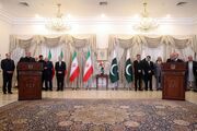 برای ایجاد فهم مشترک و معماری جدید امنیتی در منطقه دست دوستی به سوی کشورهای اسلامی دراز می‌کنیم