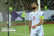 جهانبخش: مقابل مصر باید همان نمایش بازی با بلژیک را تکرار کنیم