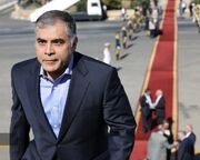 وزیر نفت عازم هند شد