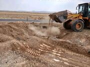برنامه‌ریزی بیش از ۹ میلیارد ریالی برای مرمت پل‌های فارس