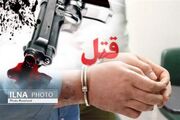 دستگیری قاتل فراری در دلفان