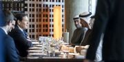 گفت‌وگوی بن‌زاید و روبیو درباره ایران و تنگه هرمز؛ ابوظبی در جریان تفاهم تهران ـ واشنگتن قرار گرفت