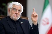 پیام صریح رهبر معظم انقلاب ظرفیت بالای نظام اسلامی را نشان داد