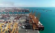 محدودیت بنادر جنوبی ضرورت تقویت کریدورهای کشور را آشکار کرد