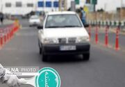 اعمال محدودیت تردد در جاده چالوس و آزادراه تهران ـ شمال در روز جمعه ۵ تیر