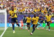 اکوادور 2 - 1 آلمان ؛ شکست عجیب ژرمن ها