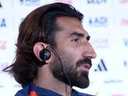 بیرانوند: مصر بازیکنان بزرگی دارد که همه یک محمد صلاح هستند