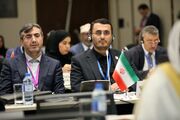 خلیج فارس، همیشه خلیج فارس خواهد ماند