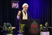 رهبر شهید با مذاکره برای دفع شر دشمن و رفع تحریم‌ها موافق بودند