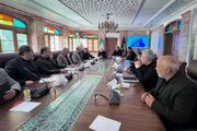 لزوم بازنگری در الگوی کشت و صنایع آب‌بر حوضه ارومیه