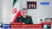 اگر دشمن جنگ جدیدی آغاز کنند تلفات وسیع خواهند داد