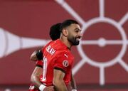 ترکیب احتمالی تیم ملی مصر مقابل ایران