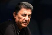 پیام مهم قلعه‌نویی قبل از بازی سرنوشت‌ساز با مصر