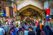 شغل عجیب در دل بازار / بلاگری با نقشه بازارهای پنهان