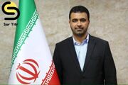 «صادق شیبانی» مدیرعامل شرکت پتروشیمی سروش مهستان عسلویه شد