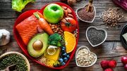 یک رژیم غذایی برای کاهش فشار خون