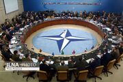 برگزاری تظاهرات ضدناتو در ترکیه