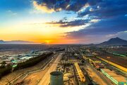 کاشت نهال خودباوری در سرزمین فولاد