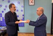 دبیر نوزدهمین جشنواره ملی موسیقی جوان منصوب شد