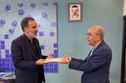 دبیر نوزدهمین جشنواره ملی موسیقی جوان منصوب شد