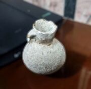 کوزه ۲ هزار ساله در قزوین کشف شد