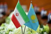 قرارداد ایجاد مرکز لجستیکی قزاقستان در بندر شهید رجایی امضا شد