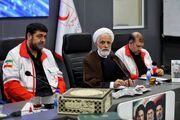 مراحل نهایی مستندسازی و تکمیل پرونده خسارات حقوقی جنگ رمضان در حال انجام است