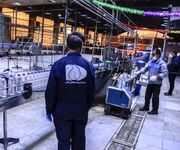 انبارهای پُر از محصول و جیب‌های خالی کارگران/ بحران معیشتی و ناامنی شغلی در «آب معدنی داماش» ادامه دارد