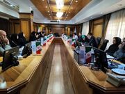 انتخاب هیأت‌رئیسه کارگروه راهبری شورای عالی مهارت